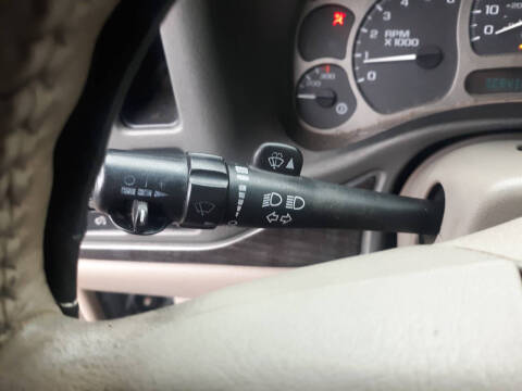 2006 GMC Yukon Denali