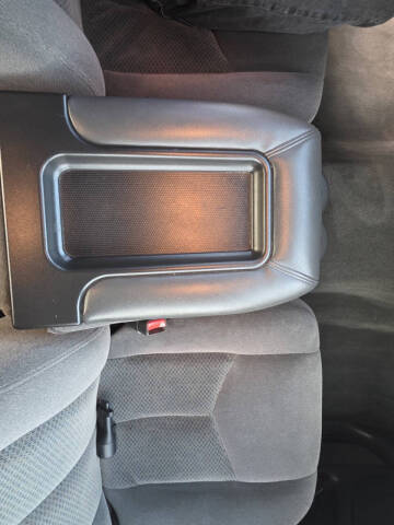 2005 Chevrolet Silverado 2500HD