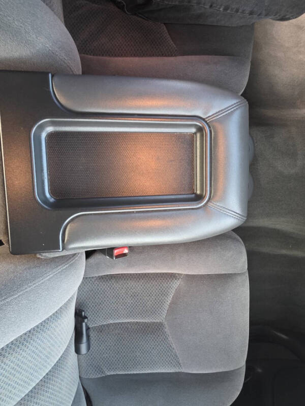 2005 Chevrolet Silverado 2500HD