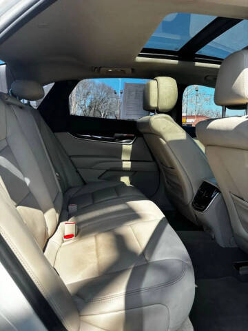 2014 Cadillac XTS Premium Collection