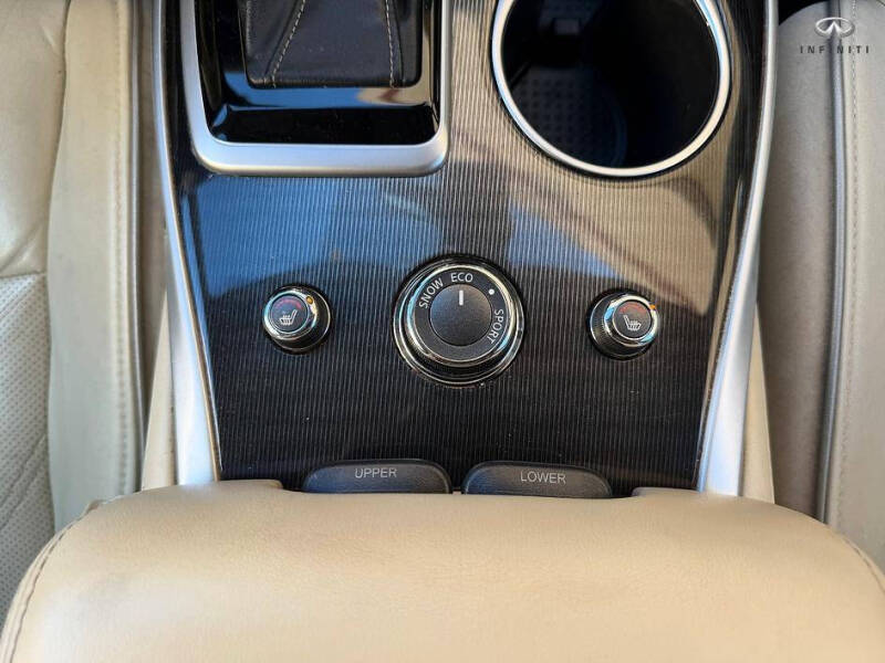 2018 Infiniti QX60