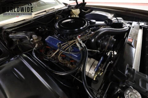 1975 Cadillac Eldorado