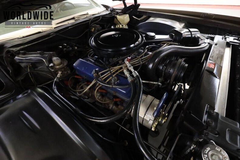 1975 Cadillac Eldorado