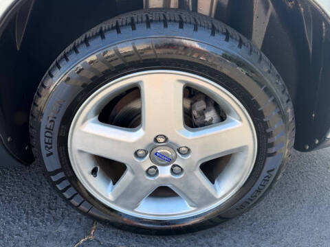 2007 Volvo V50 T5