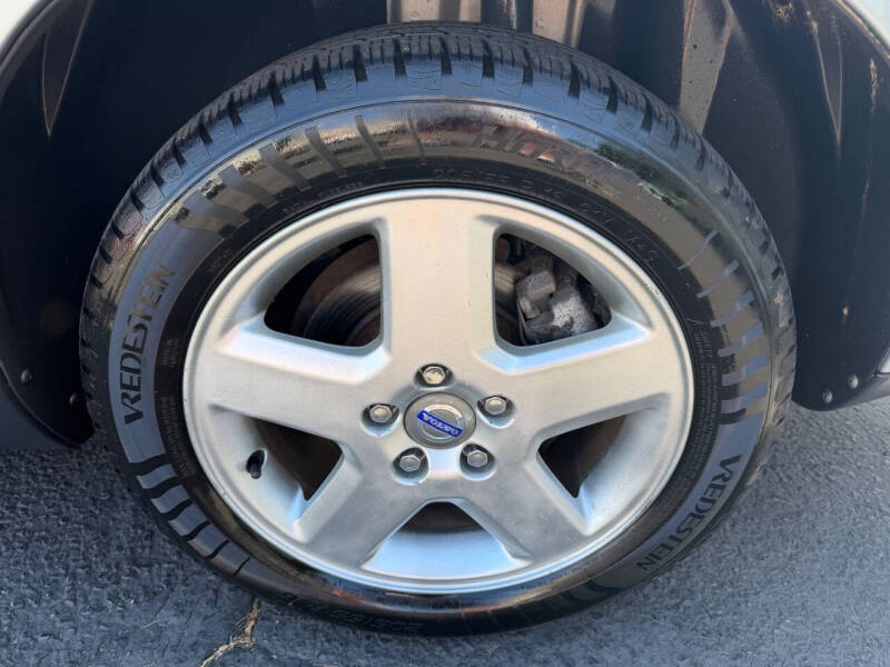 2007 Volvo V50 T5