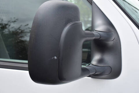 2014 Ford E-Series E-150