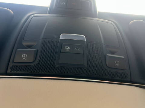 2019 Mercedes-Benz C-Class C 300 4MATIC