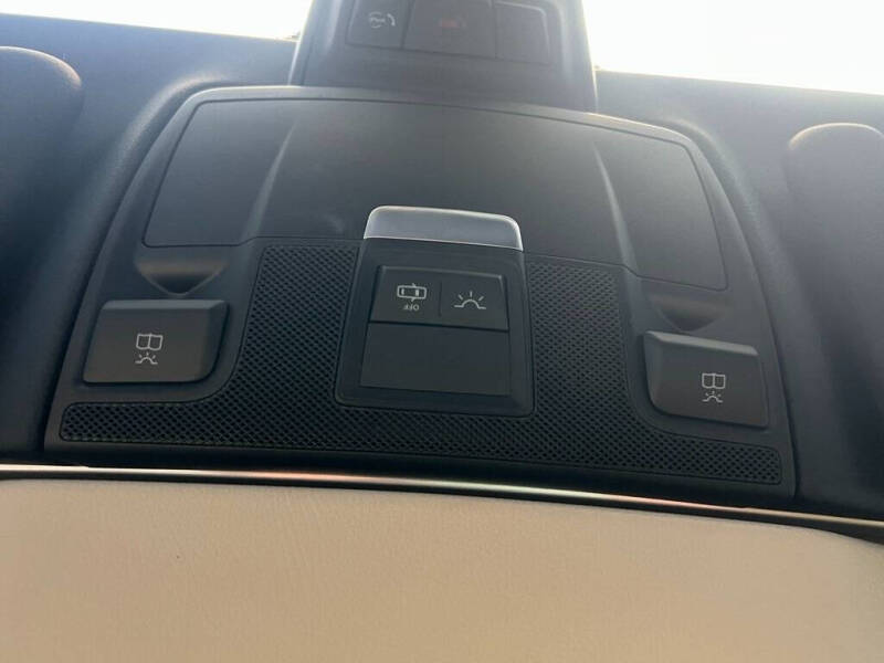 2019 Mercedes-Benz C-Class C 300 4MATIC