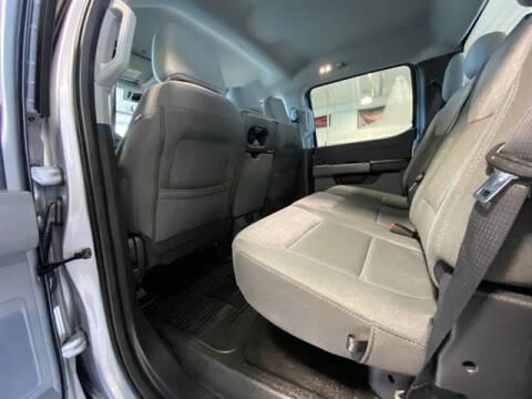 2024 Ford F-250 Super Duty