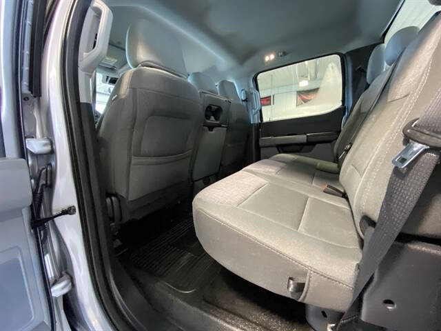 2024 Ford F-250 Super Duty