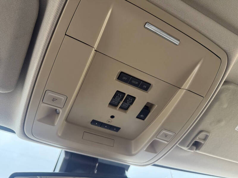 2015 GMC Sierra 2500HD Denali