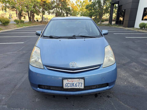 2008 Toyota Prius Standard