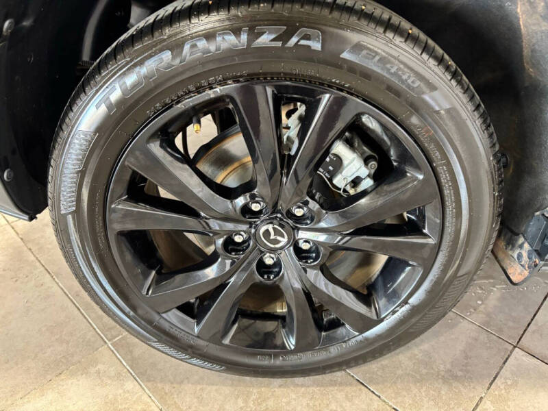 2024 Mazda CX-30 2.5 S Carbon Edition