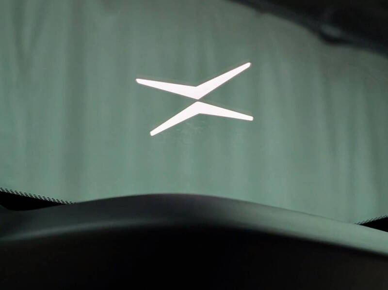 2022 Polestar 2 Long Range Single Motor