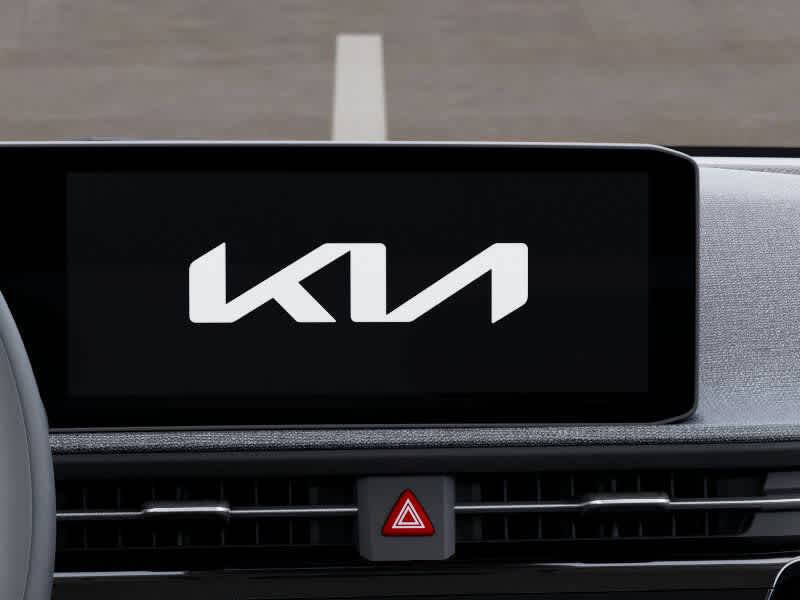 2025 Kia EV6 Light Long Range