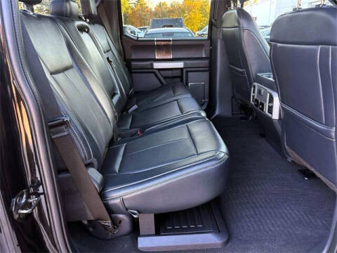 2022 Ford F-250 Super Duty