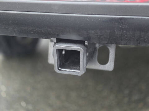 2018 Nissan Titan XD SL