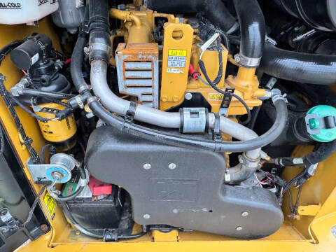 2022 Caterpillar 259d3