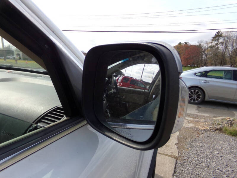 2013 Volvo XC90 3.2