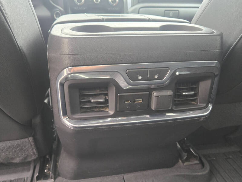 2020 GMC Sierra 2500HD