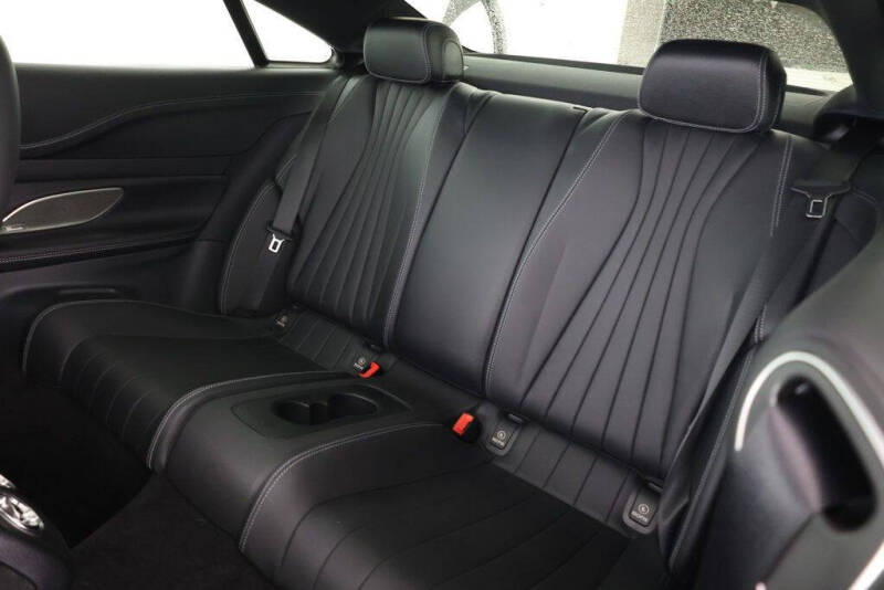 2023 Mercedes-Benz E-Class E 450