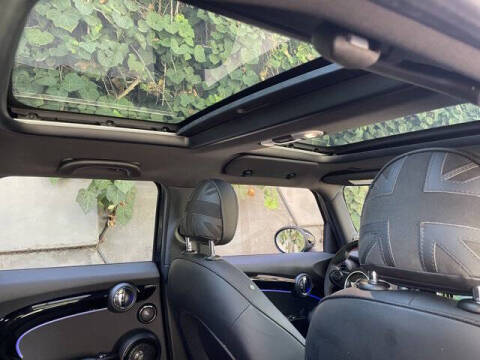 2016 MINI Hardtop 4 Door Cooper S