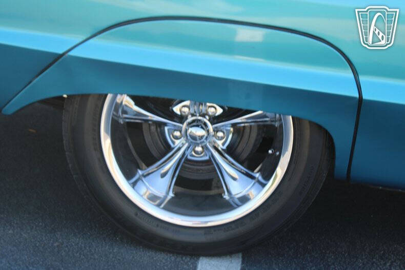 1965 Ford Thunderbird