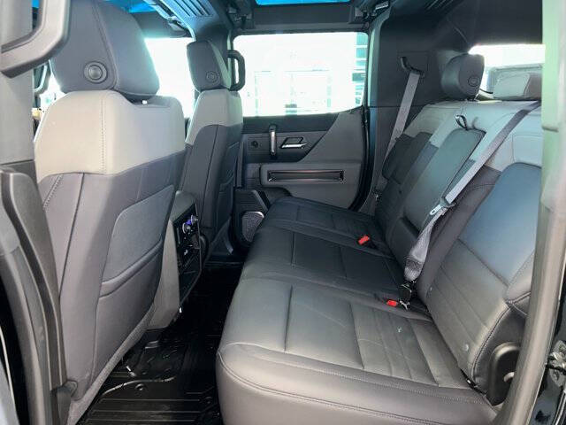 2024 GMC HUMMER EV 2X