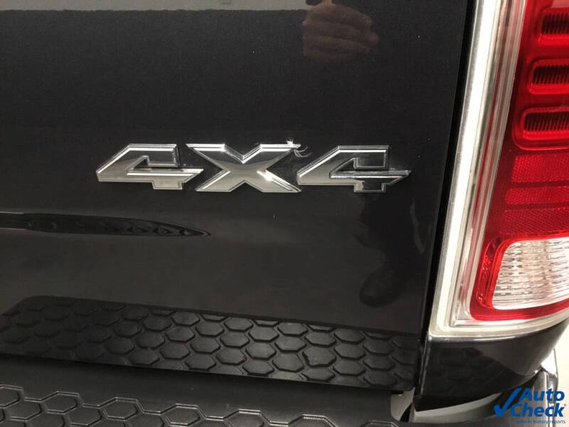 2015 RAM 1500 Laramie