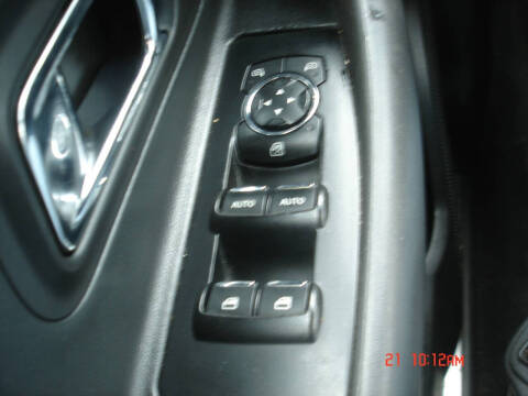 2013 Ford Taurus Limited