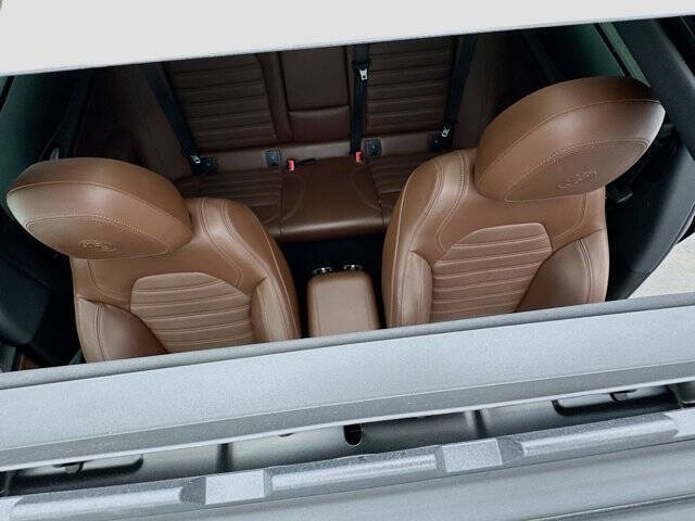 2018 Alfa Romeo Stelvio Ti Sport