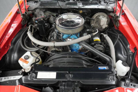 1979 Chevrolet Camaro