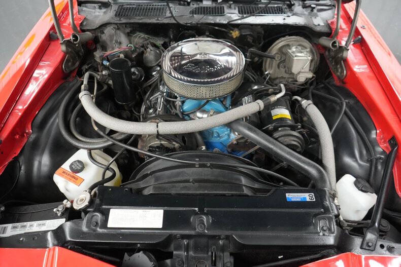 1979 Chevrolet Camaro