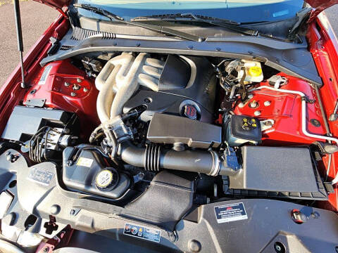 2003 Jaguar S-Type 3.0