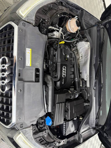2015 Audi Q3 2.0T Premium Plus