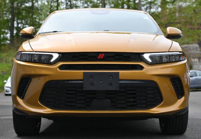 2024 Dodge Hornet R/T
