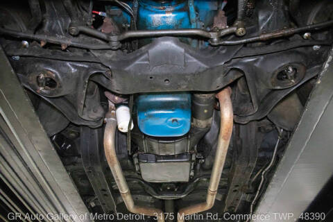 1979 Pontiac Firebird Trans Am