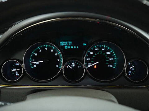 2014 Buick Enclave Convenience