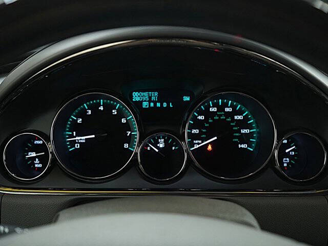 2014 Buick Enclave Convenience