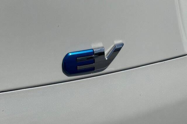 2013 Toyota RAV4 EV