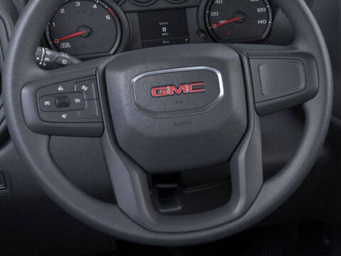 2026 GMC Sierra 3500HD