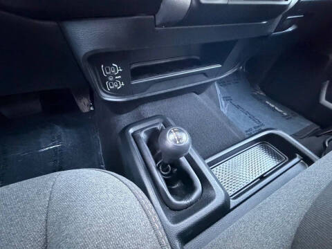 2020 RAM 3500 Tradesman