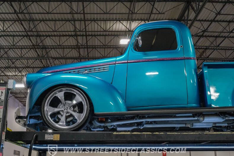 1946 Chevrolet C/K 20 Series