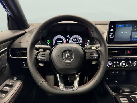 2025 Acura ADX w/A-SPEC