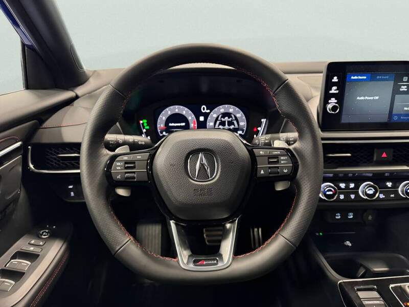 2025 Acura ADX w/A-SPEC