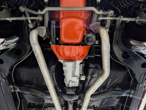 1967 Chevrolet Impala