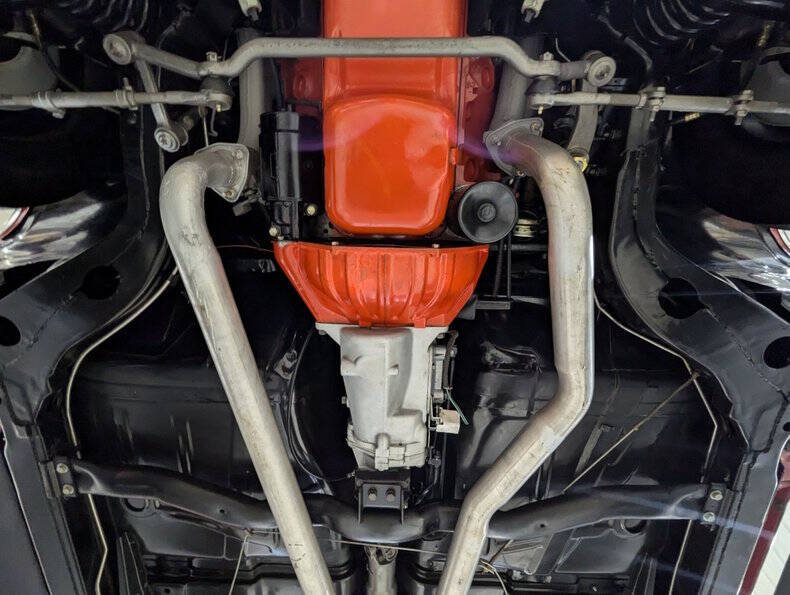 1967 Chevrolet Impala