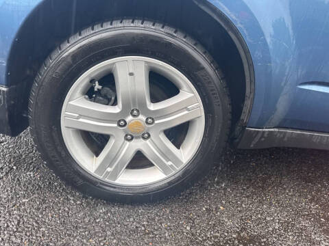 2009 Subaru Forester