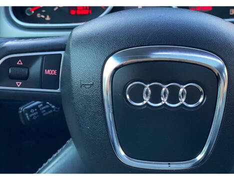 2011 Audi Q7 3.0 quattro TDI Premium Plus