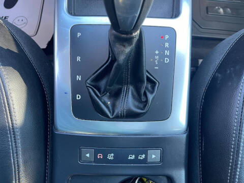 2013 Land Rover LR2 HSE